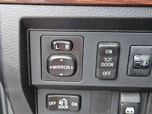 Used 2014 Toyota Tundra Limited w/ TRD Off Road Package RWD image 8