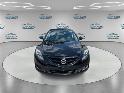 Used 2013 MAZDA MAZDA6 i Sport FWD image 2