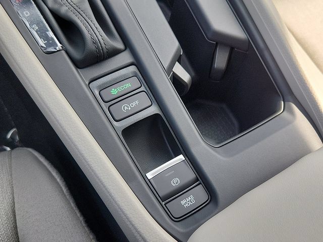Certified 2026 Honda Accord LX image 24