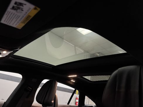 Certified 2023 Mercedes-Benz EQS 580 580 image 26