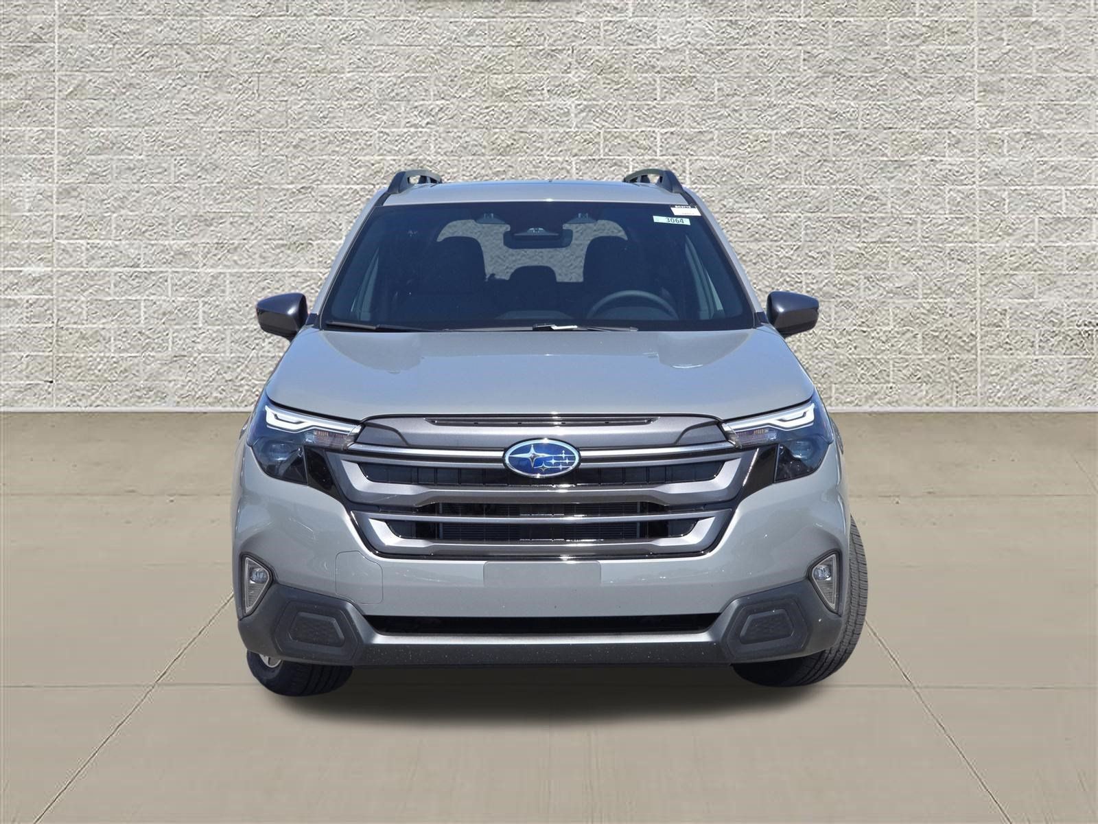 New 2026 Subaru Forester Premium AWD/4WD image 2