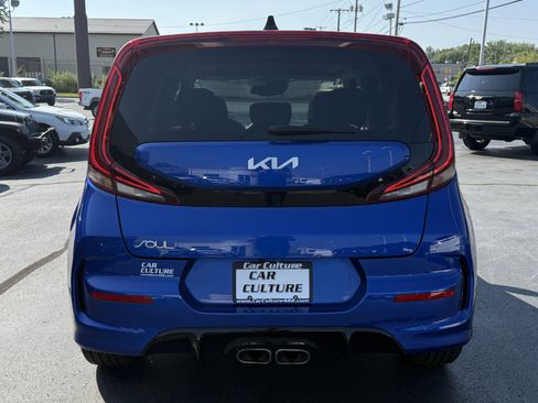 Used 2022 Kia Soul Turbo image 45