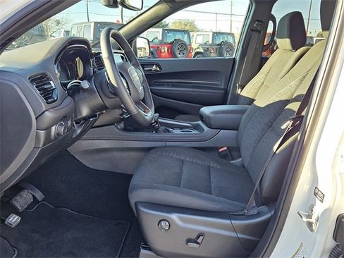New 2026 Dodge Durango GT w/ Blacktop Package image 3