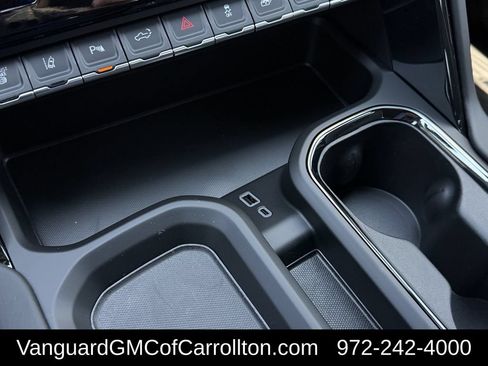 New 2026 GMC Sierra 2500 AT4X AWD/4WD image 16