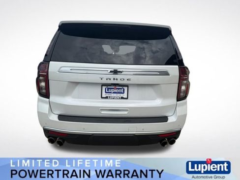 Used 2023 Chevrolet Tahoe High Country w/ Premium Package image 4