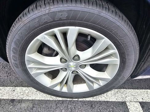 Used 2014 Chevrolet Impala LT w/ Premium Seating Package image 7