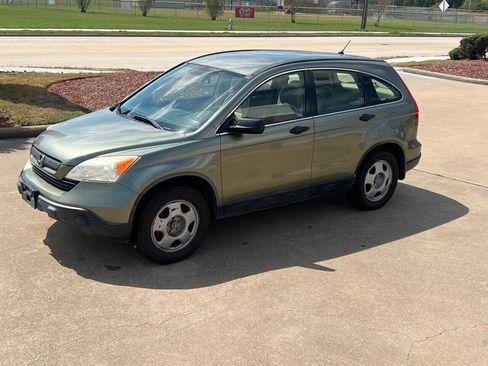 Used 2007 Honda CR-V LX image 1