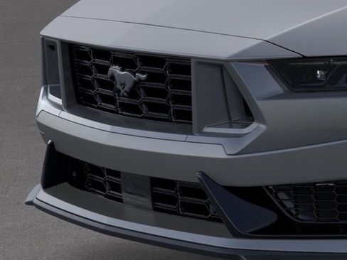 New 2026 Ford Mustang Dark Horse RWD image 17