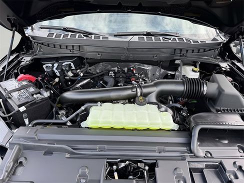 New 2025 Ford F150 Tremor w/ Bed Utility Package image 9