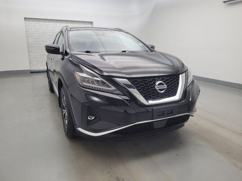 Used 2022 Nissan Murano SV image 14