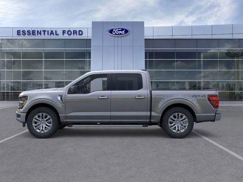 New 2026 Ford F150 XLT AWD/4WD image 3