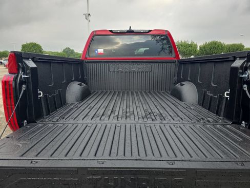 New 2026 Toyota Tundra SR5 AWD/4WD image 29