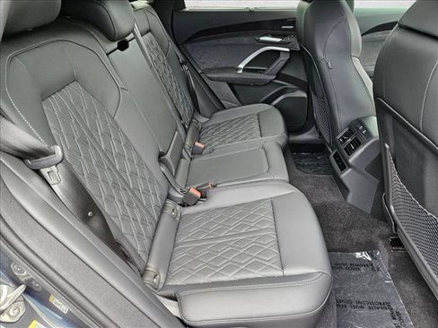 New 2026 Audi SQ5 Premium Plus AWD/4WD image 16