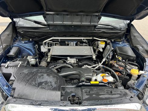 Used 2019 Subaru Ascent Touring AWD/4WD image 41