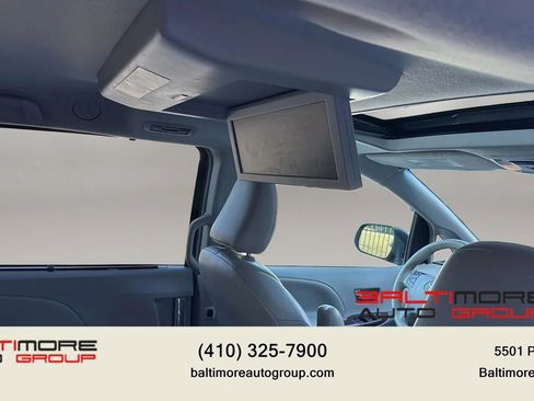 Used 2014 Toyota Sienna XLE w/ Entertainment Package AWD/4WD image 26
