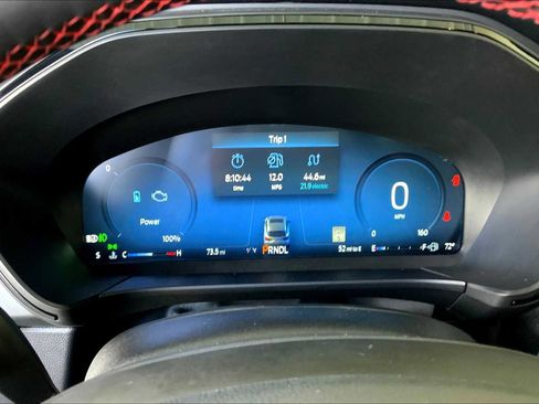 Used 2024 Ford Escape ST-Line Elite w/ Premium Technology Package image 47