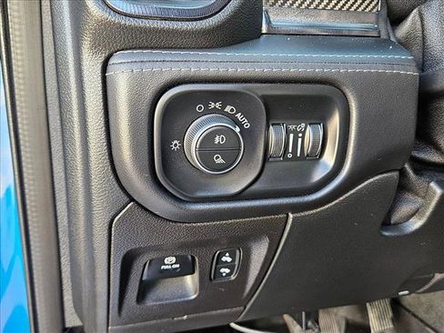 Used 2021 RAM 1500 TRX w/ TRX Level 2 Equipment Group image 12