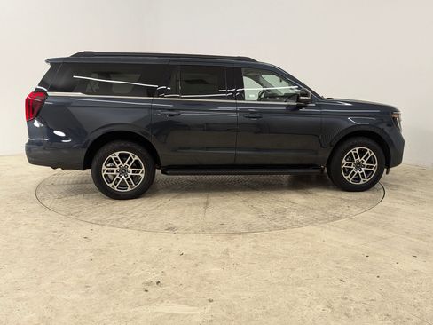 New 2026 Ford Expedition Max Active image 8