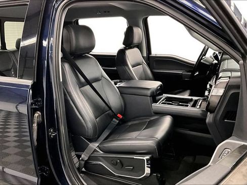 Used 2024 Ford F250 Lariat w/ Lariat Ultimate Package AWD/4WD image 8