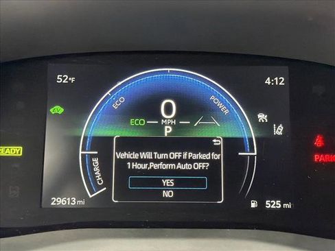 Used 2025 Toyota Camry LE image 17