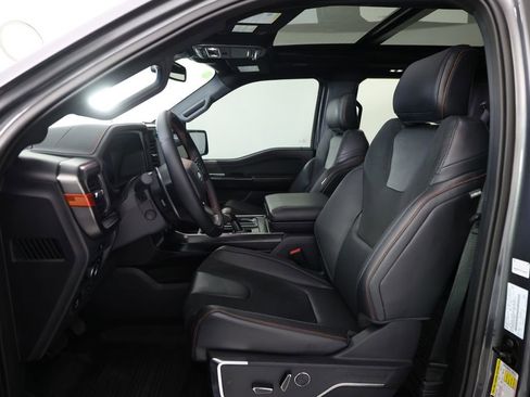 Used 2025 Ford F150 Raptor image 14