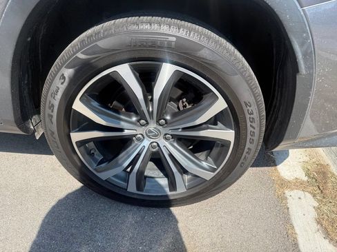 Used 2017 Lexus RX 350 AWD w/ Premium Package image 5