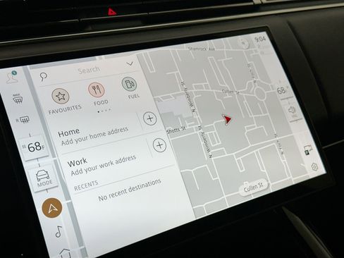 Certified 2024 Land Rover Range Rover Sport SE image 15