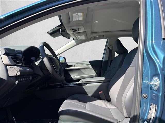 New 2026 Toyota Camry XLE w/ Premium Plus Package FWD image 11