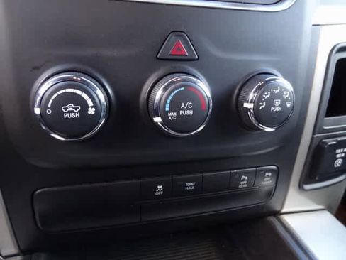 Used 2015 RAM 1500 Big Horn image 8