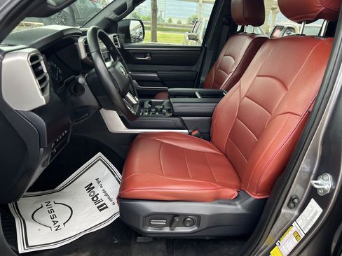 Used 2025 Toyota Tundra SR5 AWD/4WD image 23