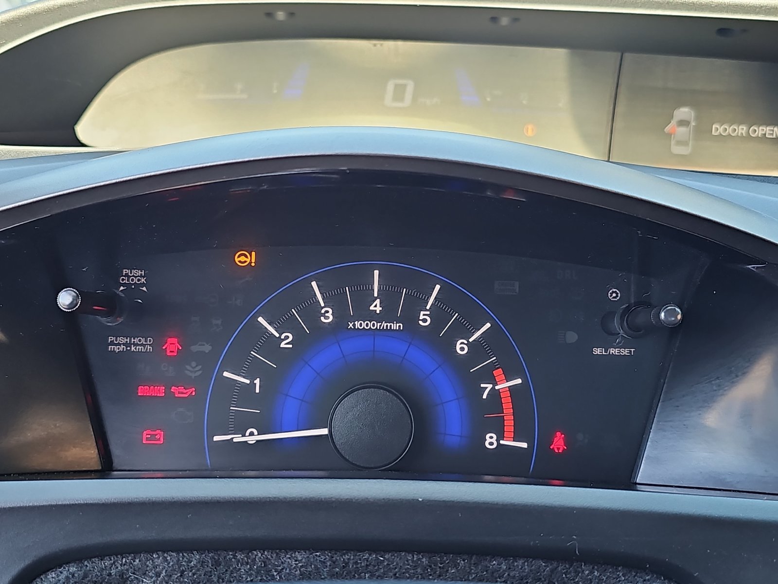Used 2012 Honda Civic LX image 18