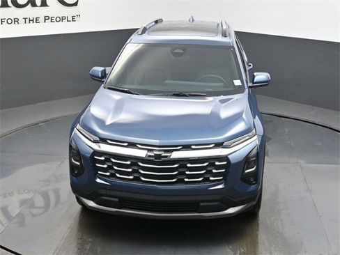 New 2026 Chevrolet Equinox LT w/ Convenience Package II image 37
