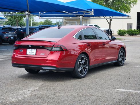 Used 2023 Honda Accord Sport image 5