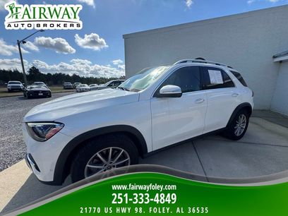 Used 2024 Mercedes-Benz GLE 350 4MATIC