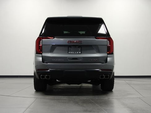 Used 2026 GMC Yukon AT4 w/ AT4 Premium Plus Package AWD/4WD image 5