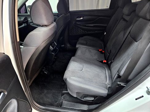 Used 2020 Hyundai Santa Fe SE w/ Cargo Package image 16