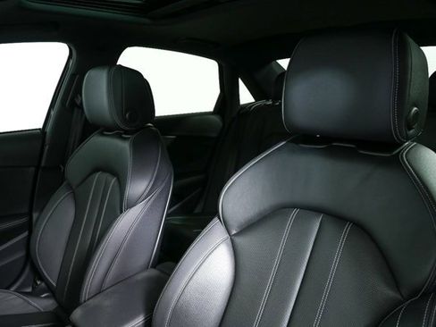 Used 2023 Audi A4 2.0T Premium Plus w/ Premium Plus Package image 5