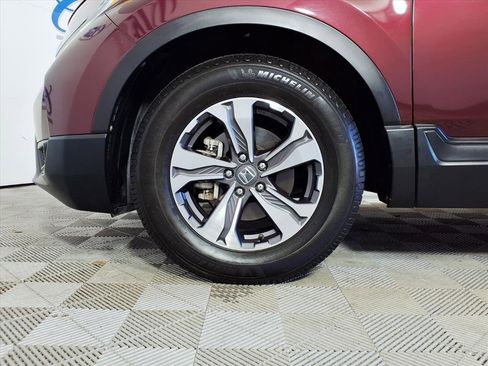 Used 2017 Honda CR-V LX image 7