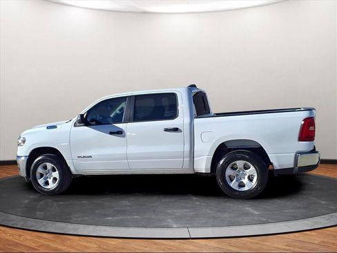 New 2025 RAM 1500 Tradesman image 15