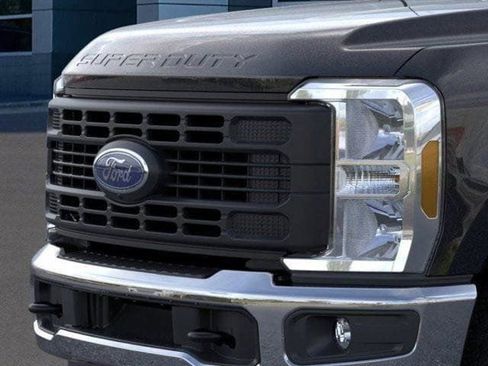 New 2026 Ford F350 XL w/ 360-Degree Camera Package AWD/4WD image 75