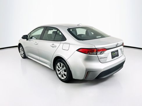 Used 2026 Toyota Corolla LE image 5