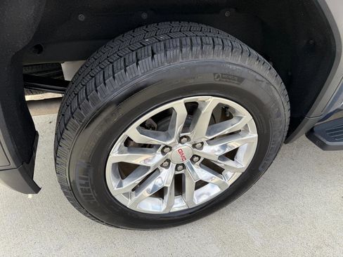 Used 2019 GMC Sierra 1500 SLT image 12