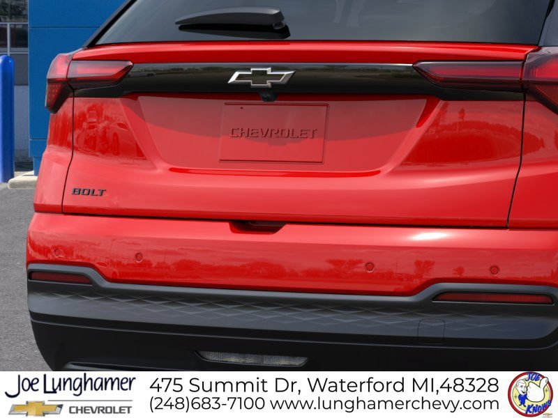 New 2027 Chevrolet Bolt LT w/ Super Cruise Package FWD image 14