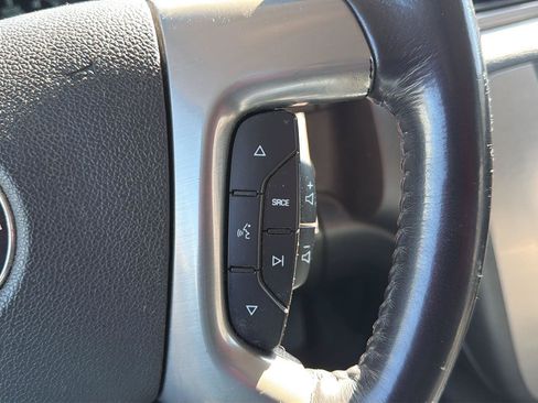 Used 2008 GMC Yukon XL SLT w/ SLT Preferred Equipment Group AWD/4WD image 17