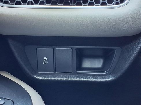 New 2026 Honda HR-V EX-L image 21