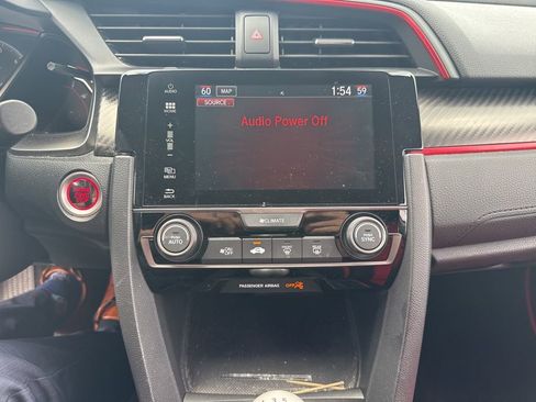 Used 2018 Honda Civic Type R image 18