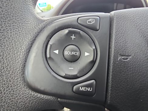 Used 2014 Honda CR-V EX image 16