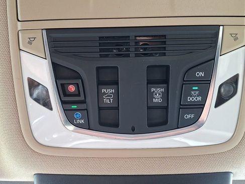 Used 2023 Acura MDX SH-AWD w/ Technology Package image 32