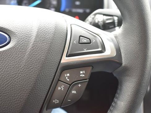Used 2024 Ford Edge SEL w/ Convenience Package AWD/4WD image 23