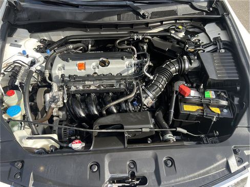 Used 2012 Honda Accord EX-L image 24